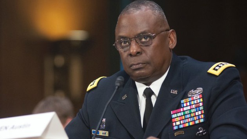 Штати надають Україні розвіддані для ведення бойових дій, - Пентагон