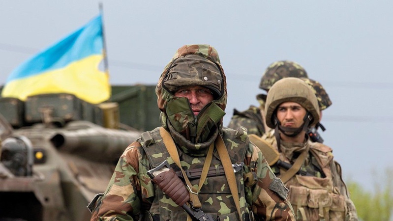 Доба в ООС: 3 порушення режиму припинення вогню