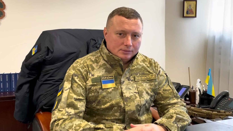 У Волинській області обліковано всього 58 818 внутрішньо переміщених осіб