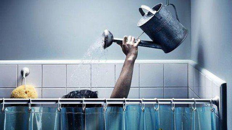 Де у Луцьку не буде гарячої води три тижні