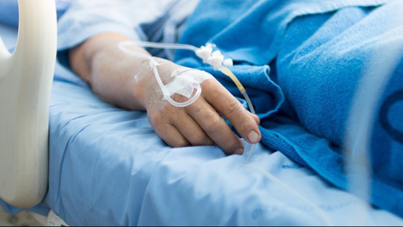 Повідомили про стан гірників, які постраждали в аварії на шахті «Нововолинська»