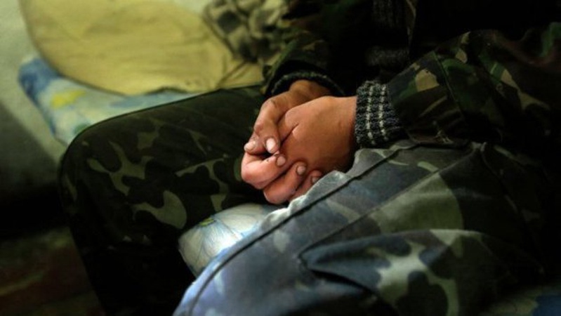 СБУ встановила особу окупанта, який вихвалявся звірствами щодо українців