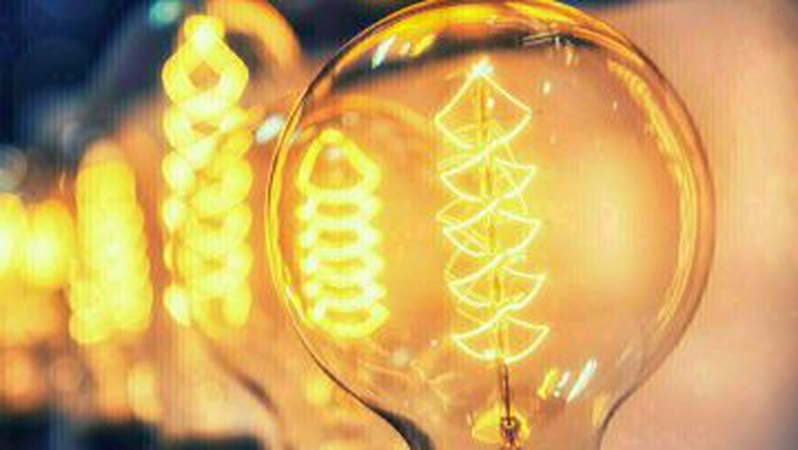 Споживання електроенергії в Україні знову підвищилось