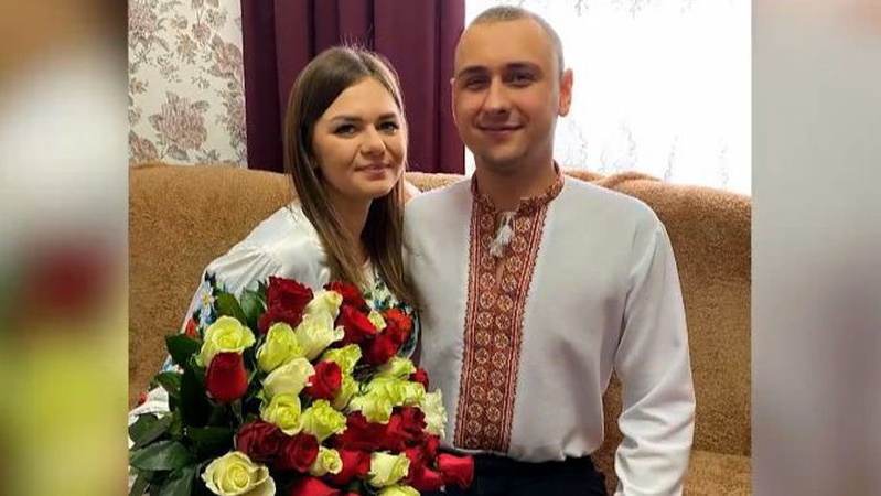 На війні втратив ноги, але не віру: історія кохання фельдшерки з Волині та бійця ЗСУ