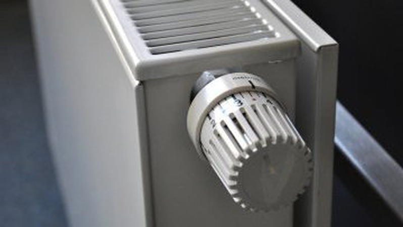 У Луцьку – вісім поривів на тепломережі