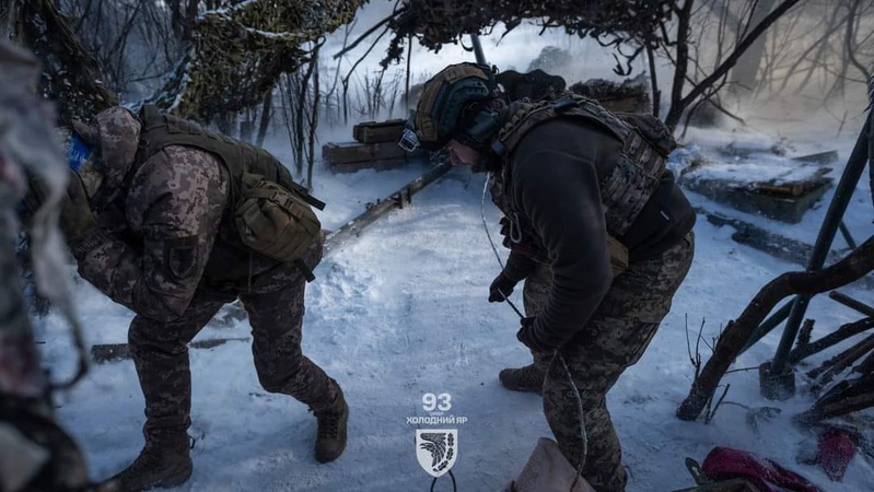 Окупанти зменшили кількість штурмів на більшості напрямках, – Генштаб