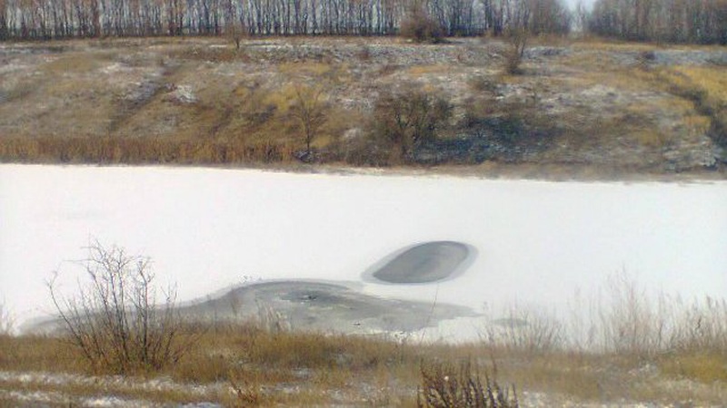 У селі на Волині втопився у водоймі 43-річний чоловік