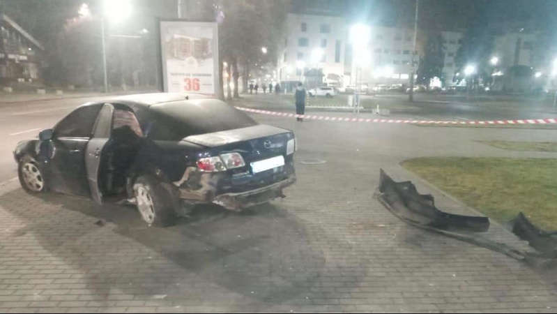 Волинянина, який збив на смерть священника, позбавили волі на понад 8 років