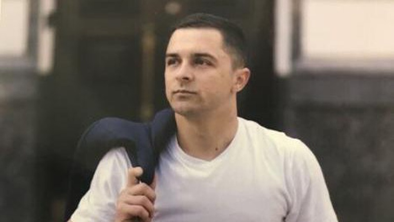 Не сказав, що служить на передовій, а в Ковелі: спогади про Героя з Волині Вадима Сілаєва