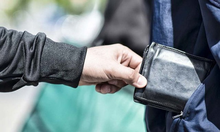 Волинянин обкрадав школи, гуртожитки, магазини та ринки