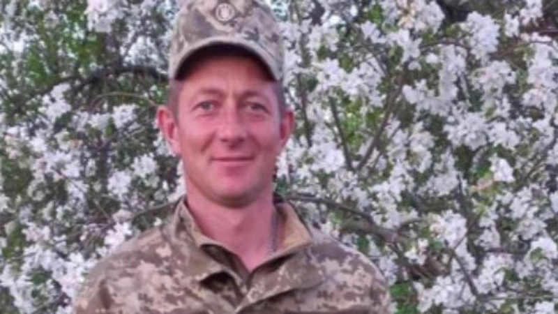 На війні загинув ще один волинянин