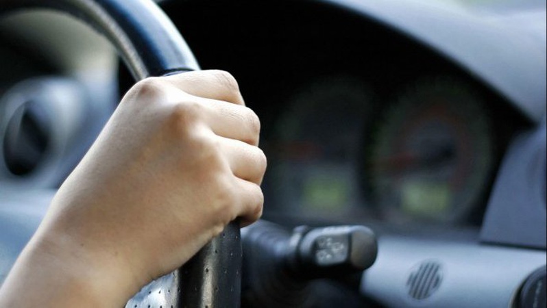 У Луцьку молодий хлопець «безкоштовно» придбав авто: триває слідство