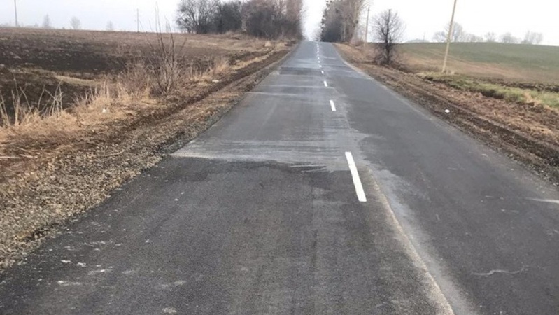 За вкрадені 2,6 мільйона гривень на ремонті дороги на Волині судитимуть дрібного чиновника ОДА