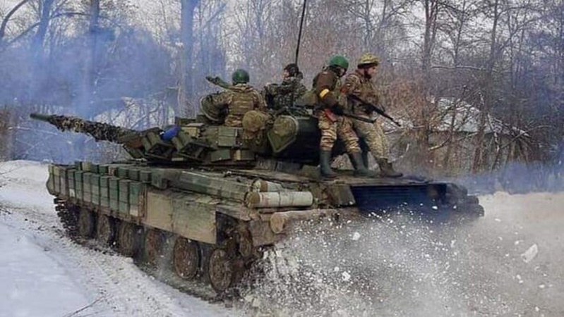 ЗСУ уразили важливий військовий об’єкт росіян, – Генштаб