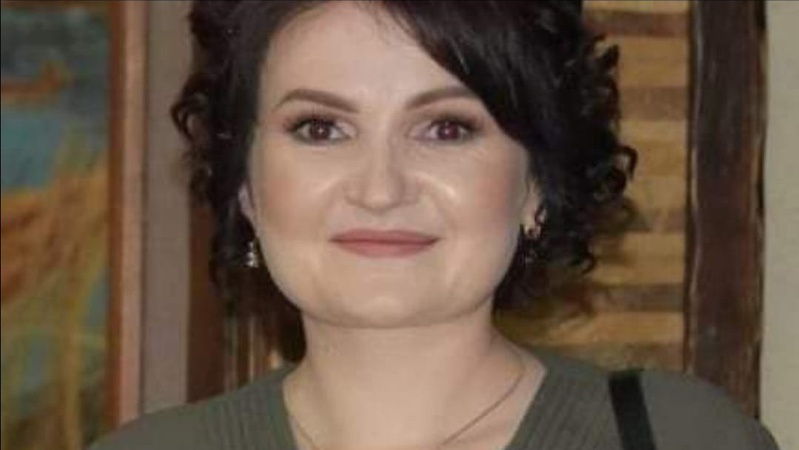 На Волині жінка бореться з тяжкою недугою. Потрібна допомога