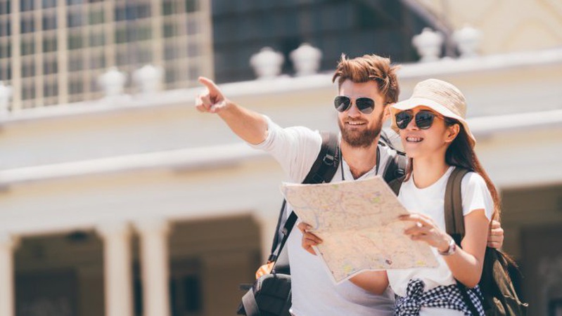 Подорожі з алергією. Корисні рекомендації щодо безпечного планування поїздок*