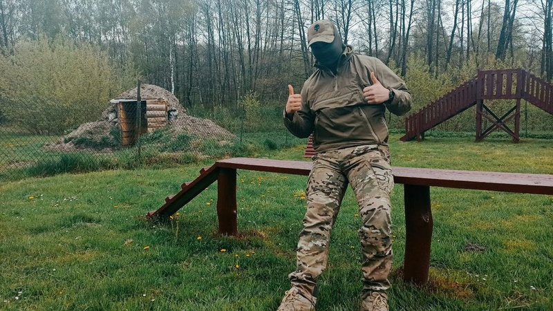 Місяць тому вийшов з Бахмута: прикордонник з Луганщини зараз служить на Волині