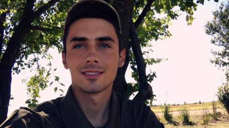 Розшукали солдата, який зник з військової частини