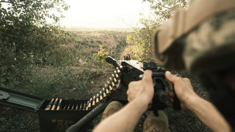 ЗСУ уразили радіолокаційну станцію противника, – Генштаб