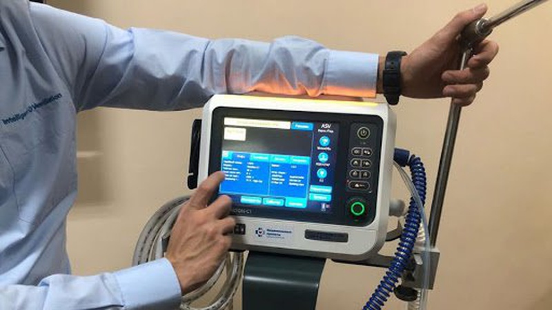 Київська фірма спростовує звинувачення у пропозиції продажу на Волині обладнання за завищеними цінами