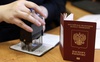 Візовий режим з Росією набув чинності: що це означає