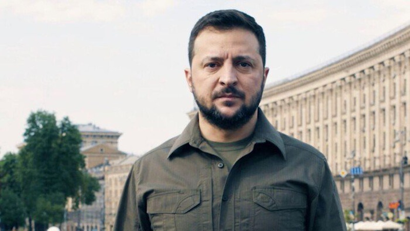 Президент анонсував новацію для школярів, батьків та вчителів