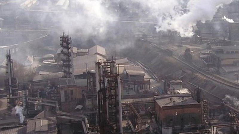 З’явилося нове відео з підземелля «Азовсталі»