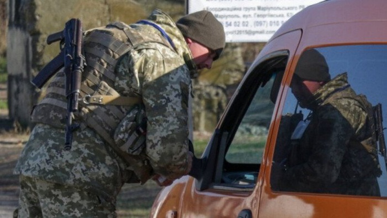 Чи можуть співробітники ТЦК перевіряти документи: роз’яснення Мінюсту