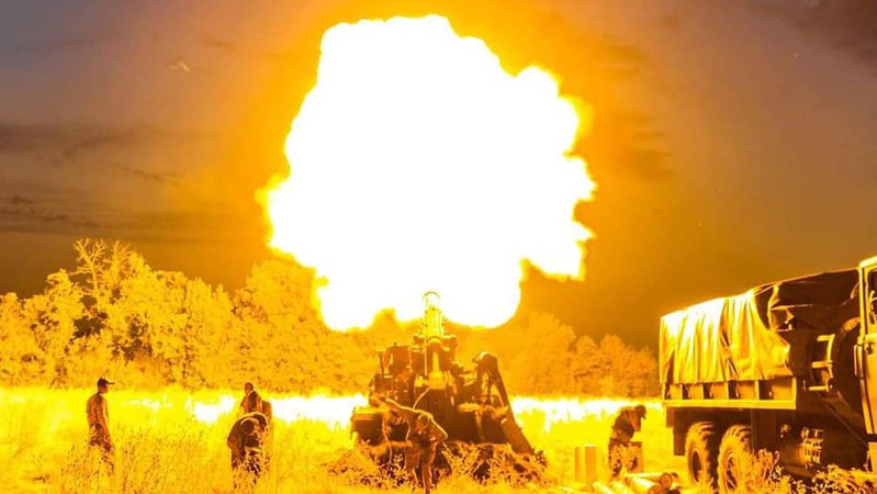 Понад 50 тисяч російських загарбників угноїли українську землю: загальні бойові втрати ворога