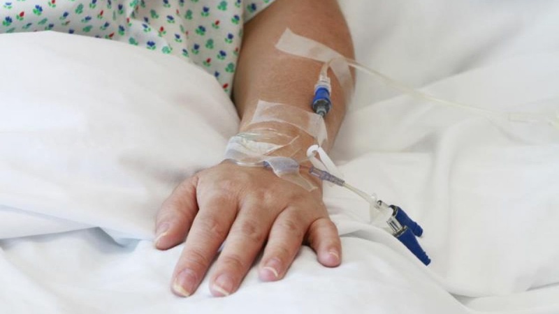 Повідомили про стан жінки, яку в Луцьку збив п’яний поліцейський