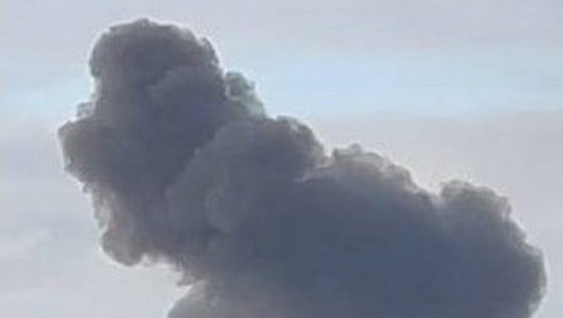 У Ковелі – вибухи. ОНОВЛЕНО