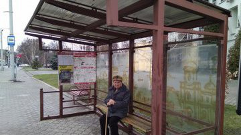 У Луцьку перенесли дві зупинки