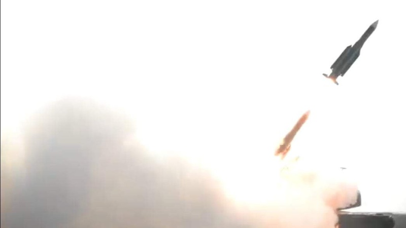 По Волині та Рівненщині ракетні удари наносили бойові винищувачі з Білорусі