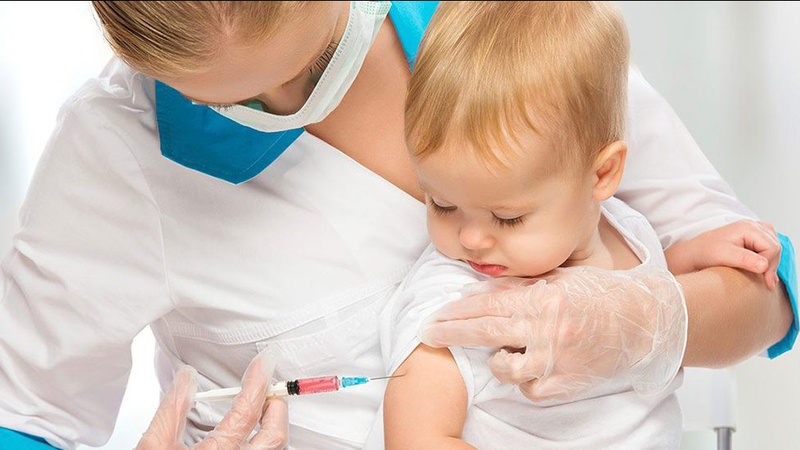 На Волині 11-місячна дитина захворіла на туберкульоз