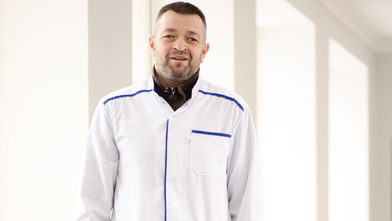 Депутат Волинської облради складає повноваження