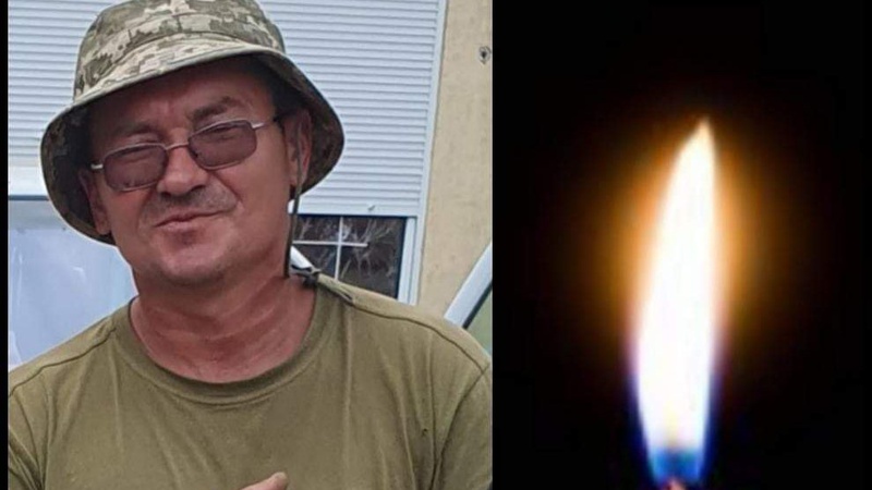 Завтра на Волині зустрінуть загиблого Героя Олександра Малоголовця