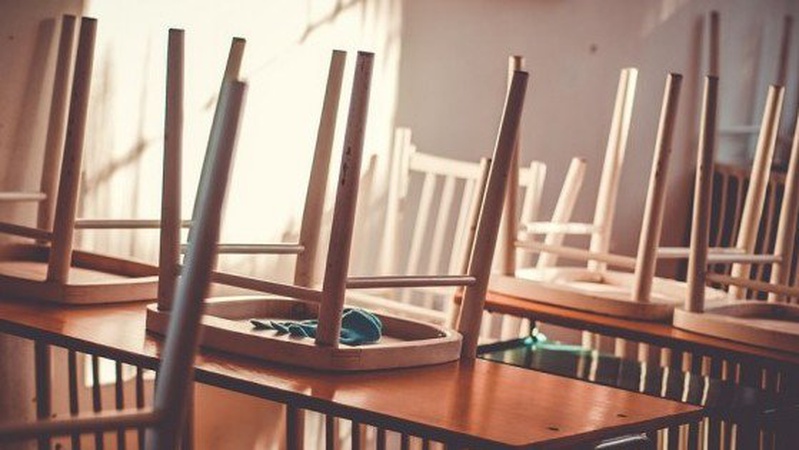 На Волині закрили школу: яка причина