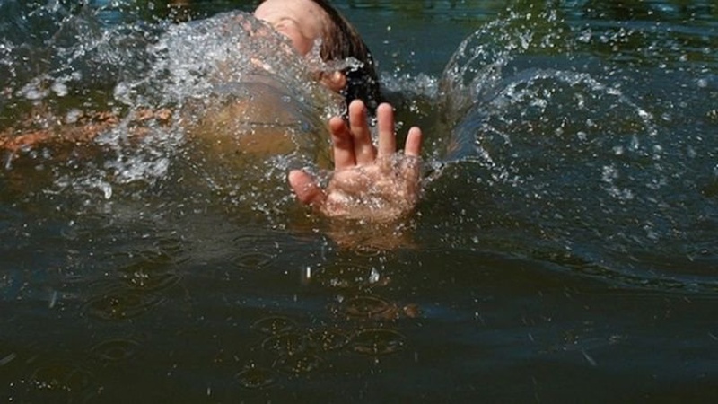 У Стиру на Центральному пляжі ледь не втонула школярка з Луцька