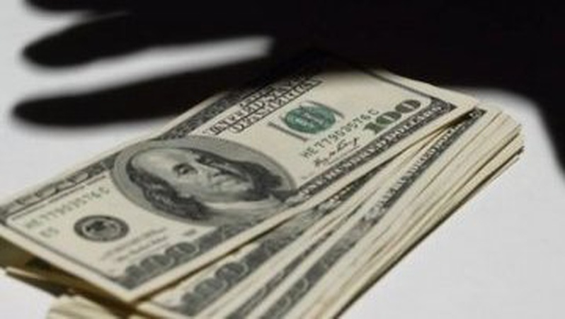 27-річний волинянин викрав з дому односельця тисячу доларів