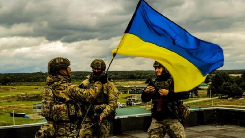 ЗСУ звільнили Балакцію на Харківщині