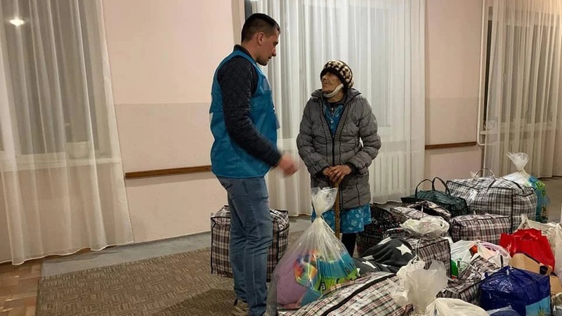 Кабмін виділив 21 млн грн на компенсації за розміщення переселенців