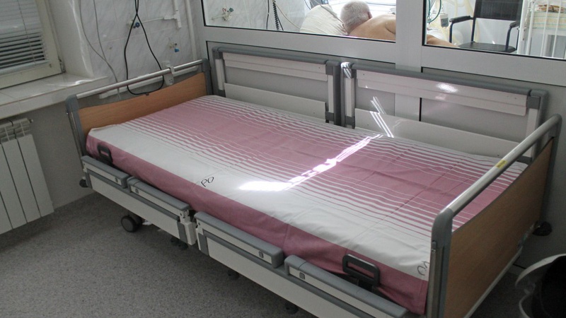 Медзаклади Волині отримали обладнання з Австрії