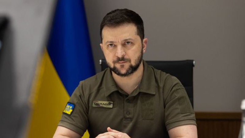 Росія вже в атмосфері своєї поразки й безнадійності, – Зеленський