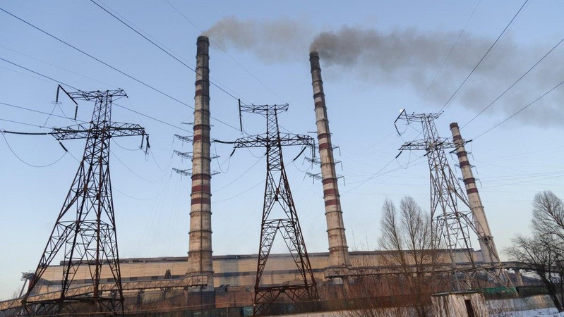 В Україні не залишилось непошкоджених гідро- та теплоелектростанцій - «Укренерго»