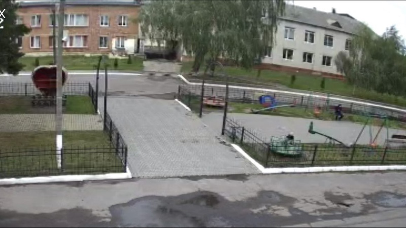 У селах волинської громади встановили камери відеонагляду