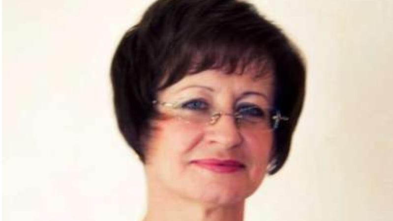 Відійшла у засвіти викладачка луцького вишу