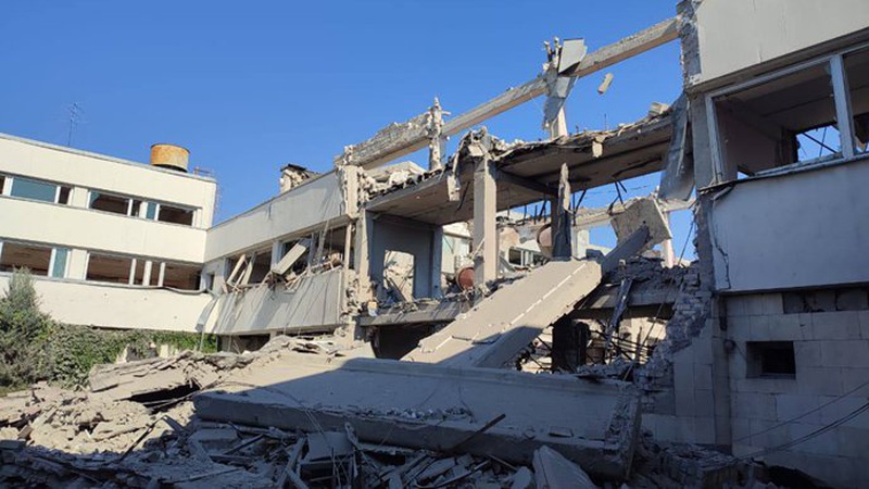 Росіяни обстріляли Сумщину, ударили по Харківщині і Миколаєву: як минула ніч у регіонах