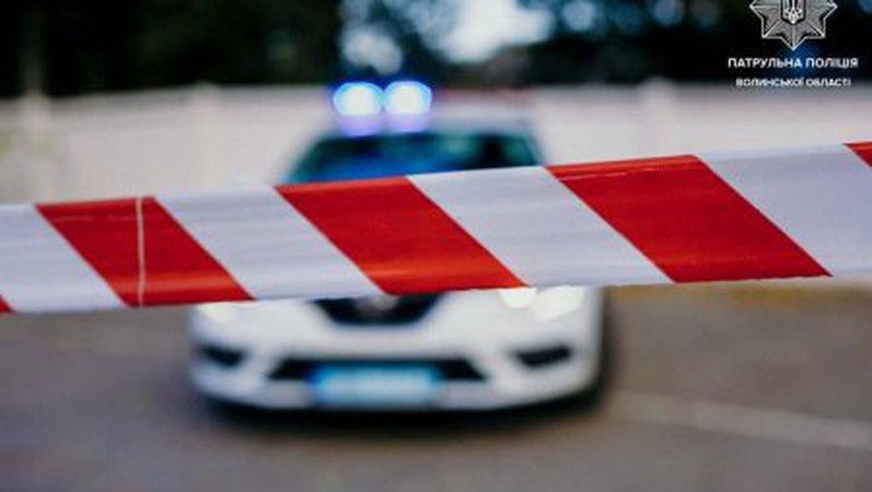 Їздили в комендантську годину й пропонували патрульним хабар: у Луцьку затримали порушників