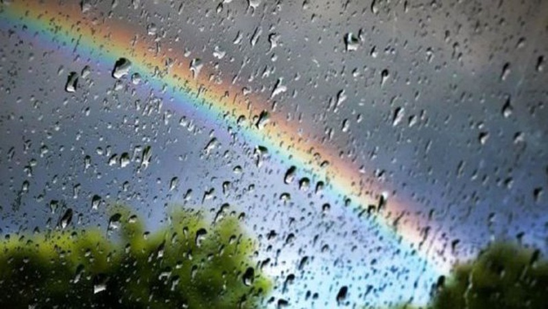 Чи дощитиме у Луцьку в суботу, 22 травня