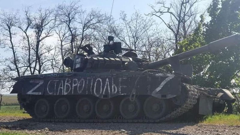 Росіяни обстрілюють Донеччину та Луганщину, через бої на Херсонщині поранені цивільні: як минула ніч у регіонах